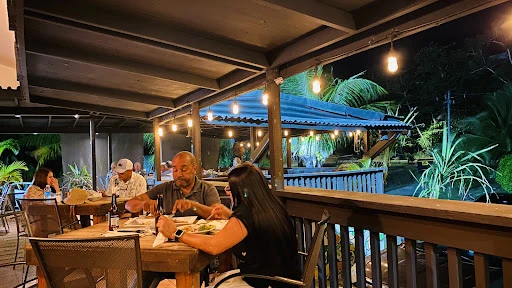 Restaurante Don Esteban