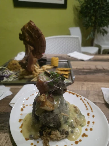 Restaurante Don Esteban photo 1