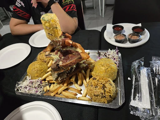 Restaurante Don Esteban photo 8