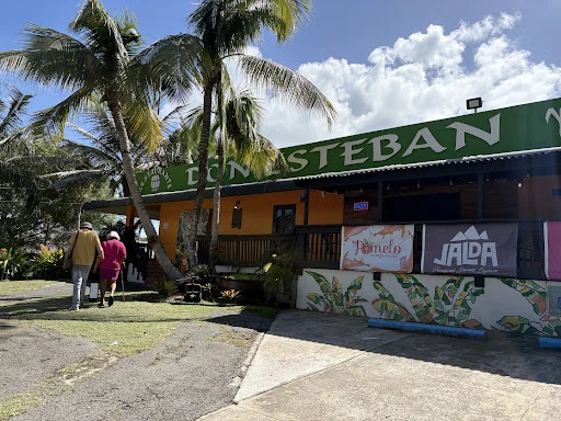 Restaurante Don Esteban photo 6